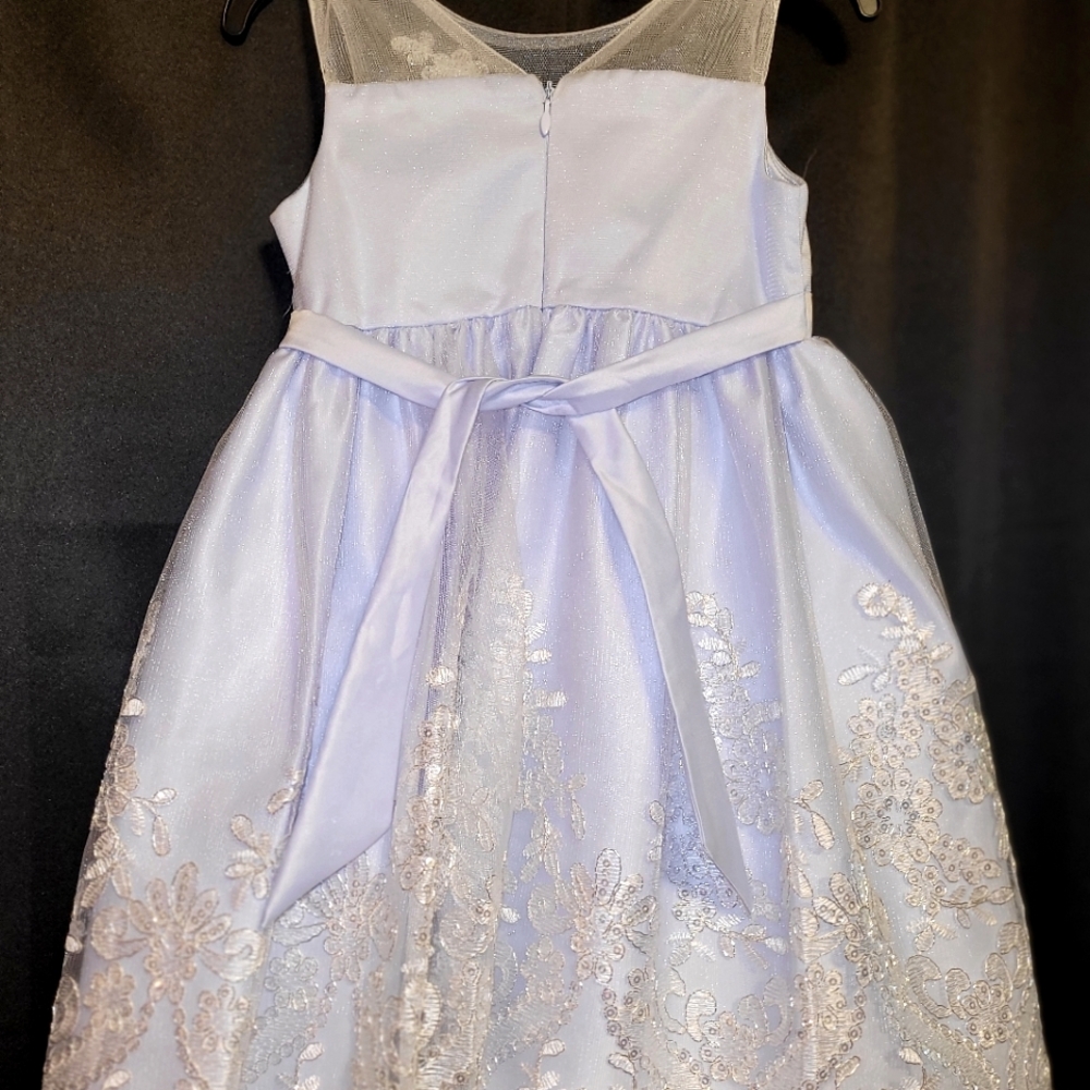American Princess Dress